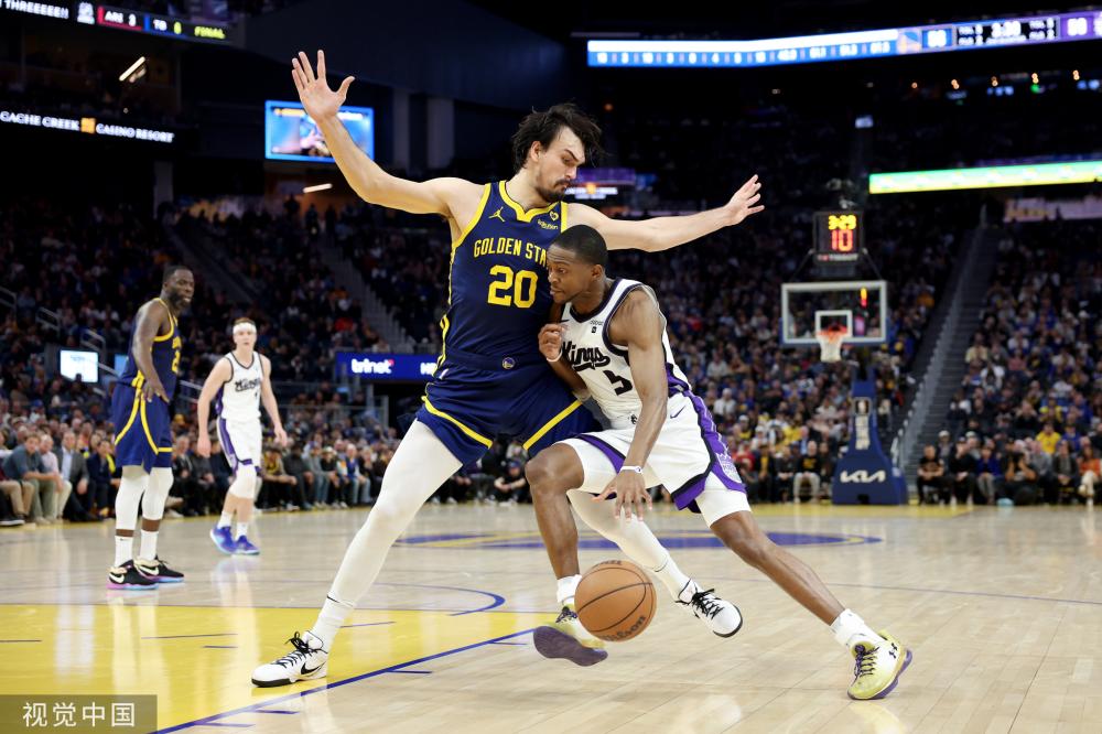 NBA新赛