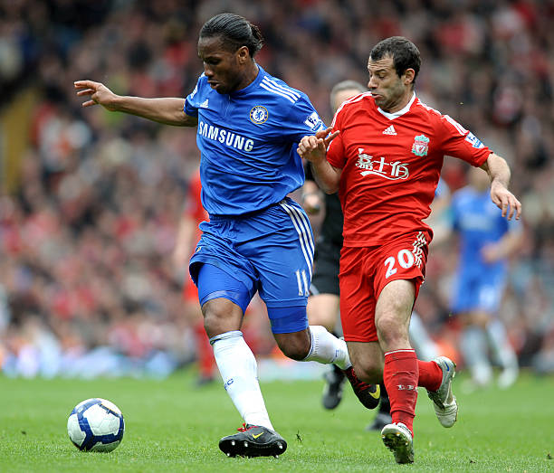 的潜力展望 的潜力展望