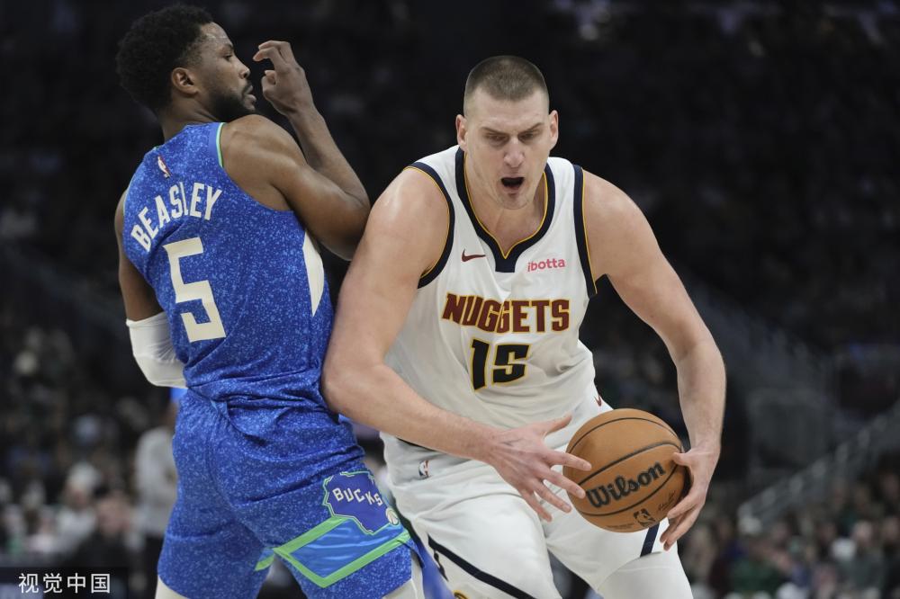 观地预测 观地预测