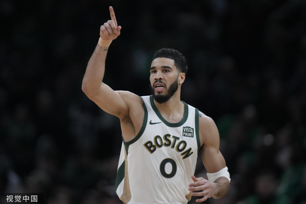 树立了榜样 树立了榜样