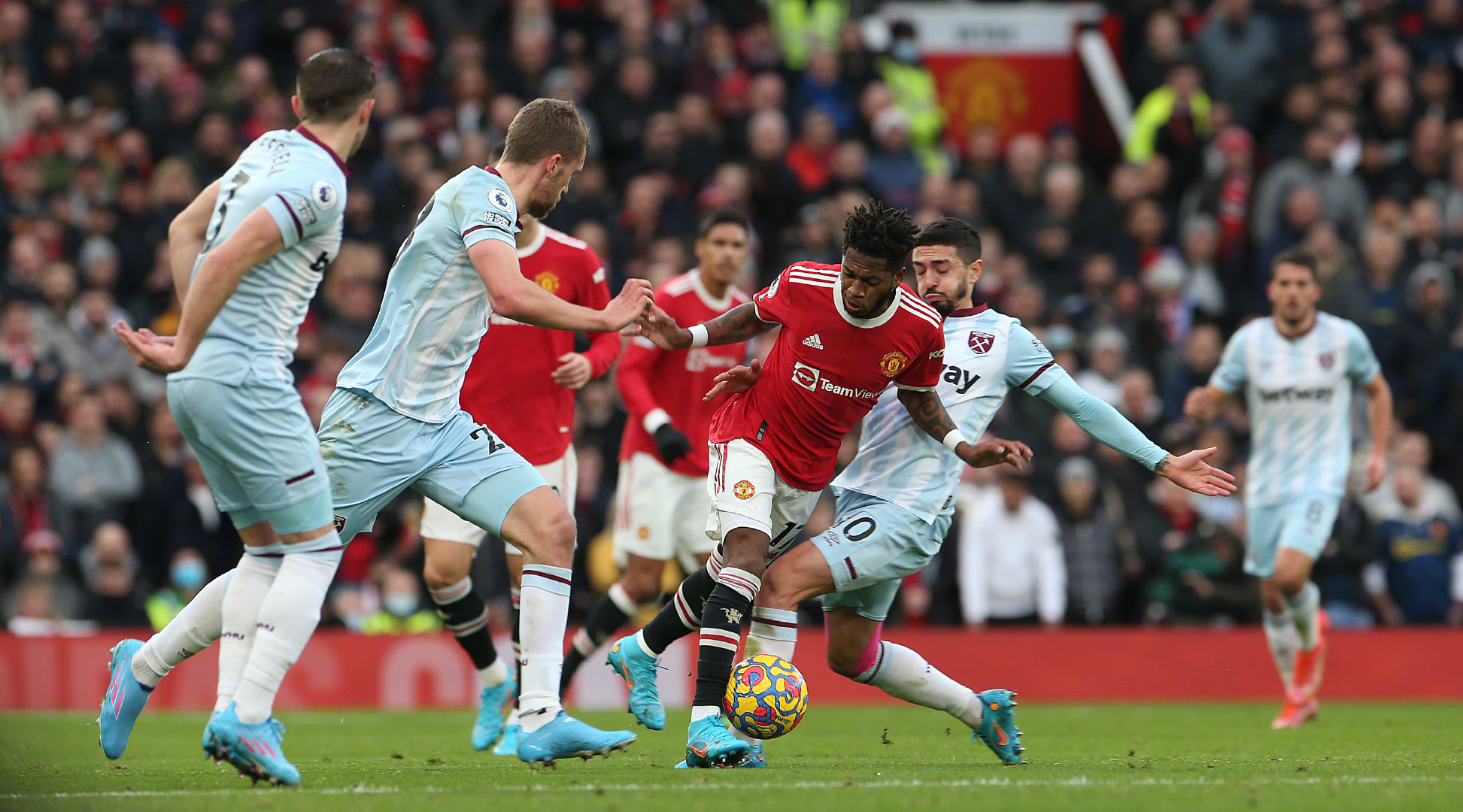 来的展望 来的展望